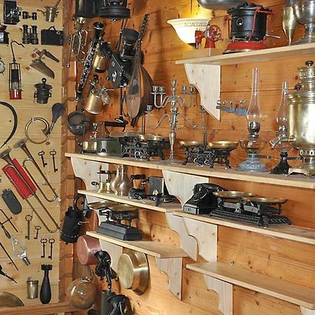 Садиба У Крайлюків Yaremche Luaran gambar
