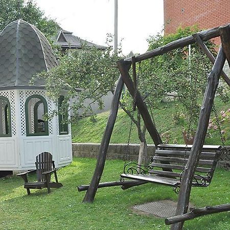 Садиба У Крайлюків Yaremche Luaran gambar