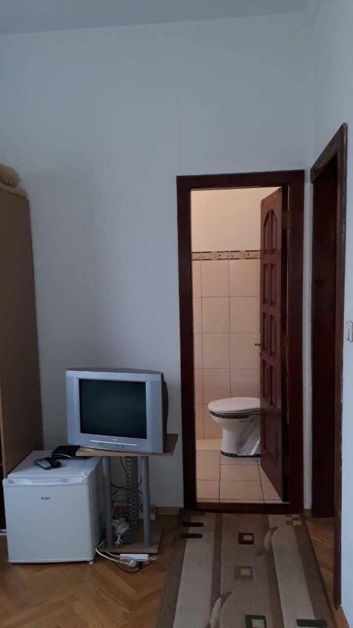 Садиба У Крайлюків Yaremche Luaran gambar