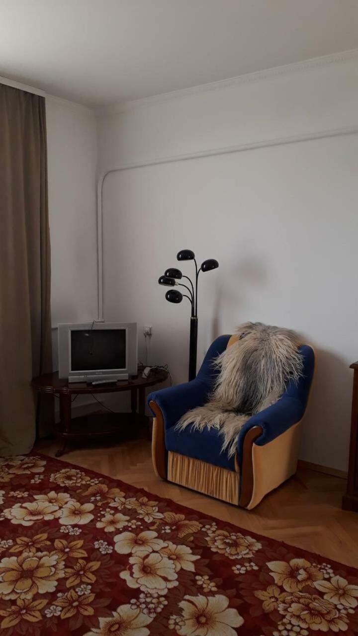 Садиба У Крайлюків Yaremche Luaran gambar