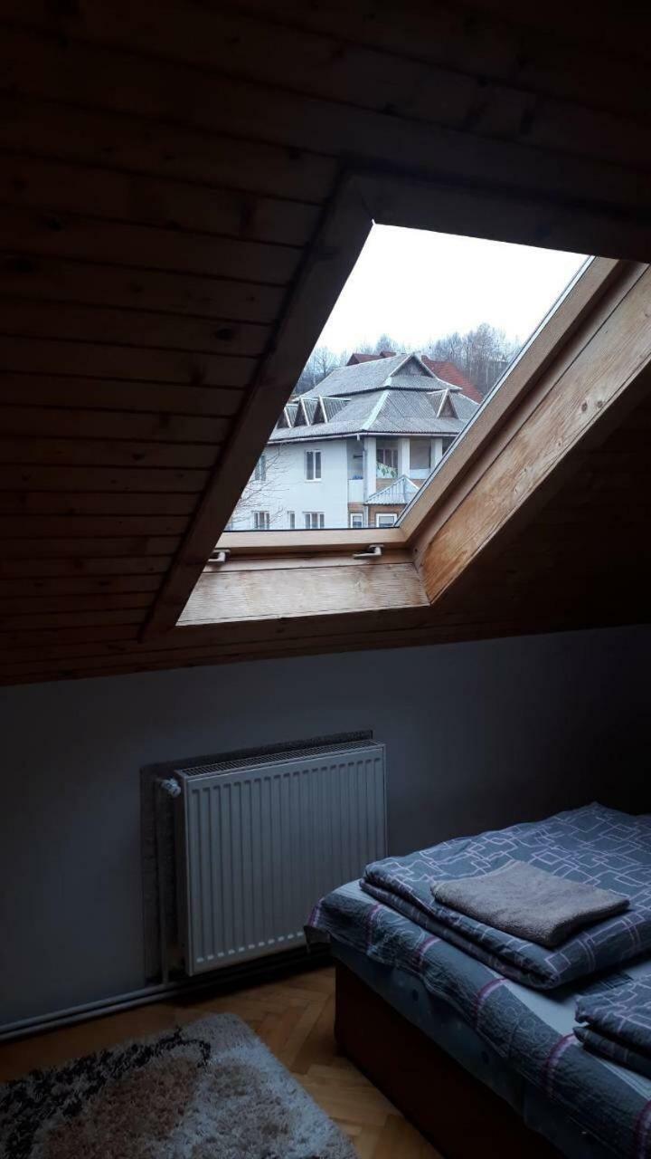 Садиба У Крайлюків Yaremche Luaran gambar