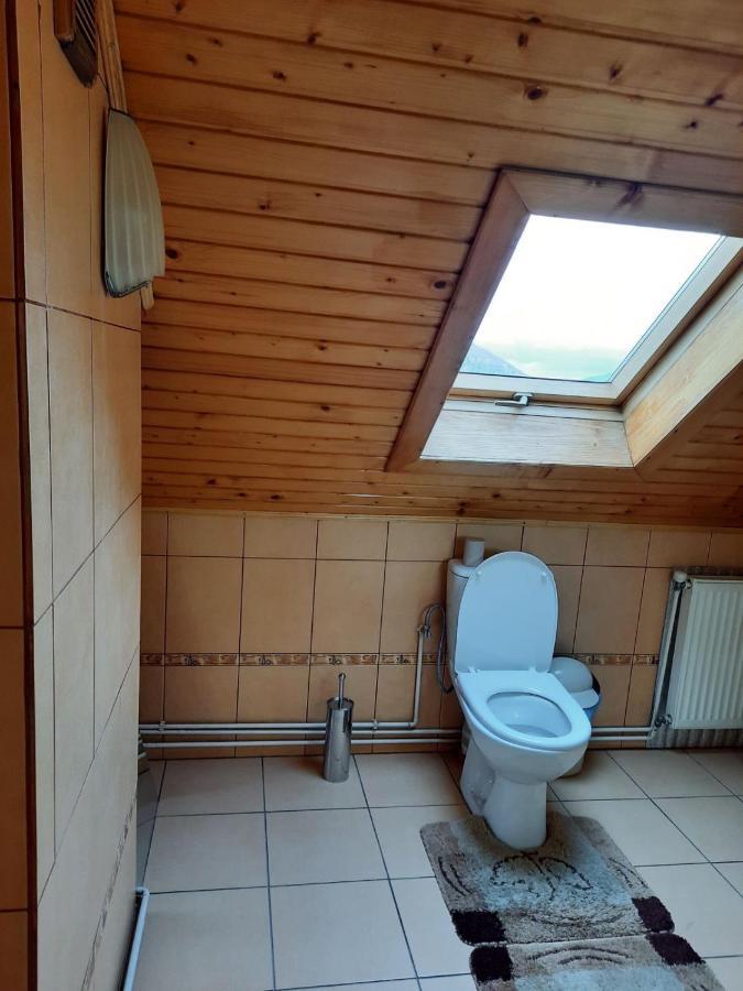 Садиба У Крайлюків Yaremche Luaran gambar